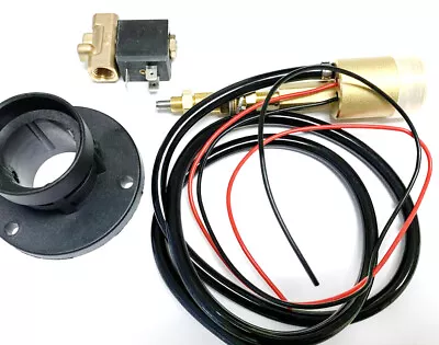 Universal Euro Torch Conversion Kit For HF CHICAGO ELECTRIC MIG Welder • $59.99