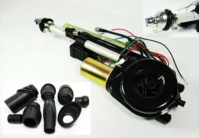 Power Antenna Aerial Replacement Kit For Mercedes SL R107 380SL 560SL R129 SL500 • $57.99