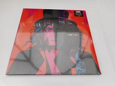 T Rex   Remixes   Vinyl 3 X LP 2017  New Sealed • £19.99