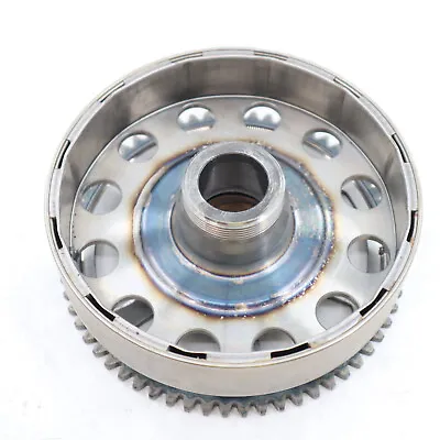 06 07 2006 2007 Yamaha Yzf R6 R6r R6v Magneto Stator Flywheel Rotor Oem Part B99 • $38.99