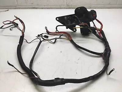 W5c 84-98422A8 Mercruiser Engine Motor Wiring Wire Harness 2.5 3.0  • $75