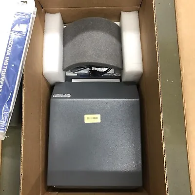 Arizona Instrument Computrac MAX 2000XL Moisture Analyzer • $400