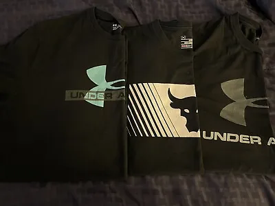 Under Armour / Polo Tshirts XL-XXL Mens (20 Pack) • $150