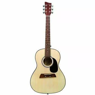 $59 • Buy Brand New First Act (MG394) Acoustic Guitar