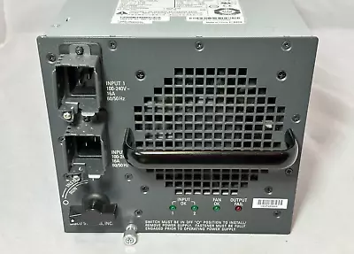 Astec Model AA23340 Cisco Systems P/N: 341-0092-05 REV: A0 Power Supply • $52