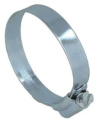 Lay Flat Water Pump Hose Clamp - Choose From 1  1 1/2  2  3  • £3.06