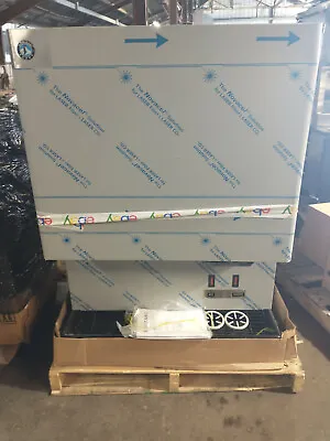 $6999.99 • Buy Hoshizaki DCM-752BAH-OS 34  Air-Cooled Opti-Serve Ice Maker/Water Dispenser