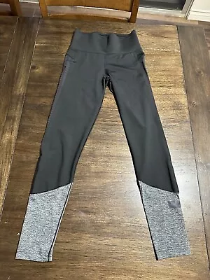 Adidas Women’s XS Stella McCartney Train Ultra  Tight Leggings Pants Yoga BS1373 • $39.99