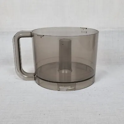 Genuine Replacement Kenwood A532 A534 A535 A536 A539 Mixing Bowl Jug ONLY • £8.99