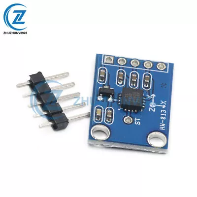 ADXL335 3-axis GY-61 Analog Output Accelerometer Module Angular Transducer • $3.58