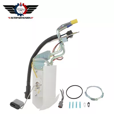 For Ford F Series F150 F250 Truck 1990-1997 Rear Fuel Pump Module Assembly 18gal • $44.55