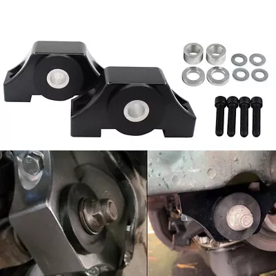 Motor Torque Mount Kit For 92-01 Honda Civic EG EK Engine B-series/D-series New • $25.22