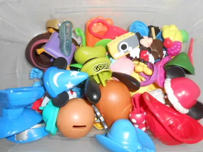 Mr Mrs Potato Head Replacement Parts *You Choose From Drop Down Menu Some Disney • $3.75