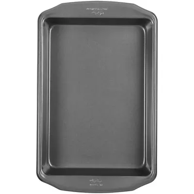 Bake It Better Steel Non-Stick Oblong Baking Pan 9 X 13-Inch • $19.60