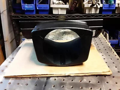 Volvo 240 Steering Wheel Surround - 81-89 • $75