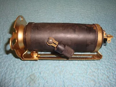 Antique Connecticut Coil - 6 Volt • $100