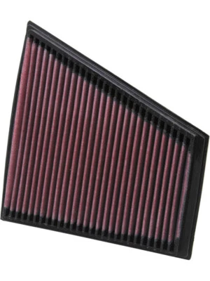 K&N Panel Air Filter Fits Volkswagen Polo 1.9 9N TDI (33-2830) • $71.73