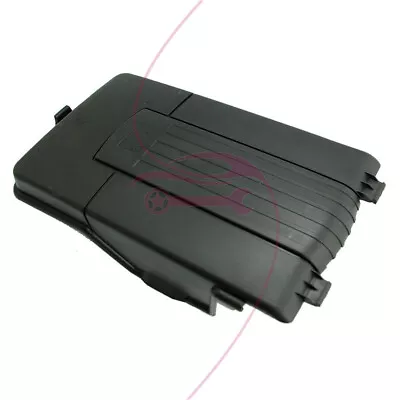 Battery Tray Box Cover Lid Fits 3C0915443A VW Eos Golf Passat Tiguan AUDI A3 • $40