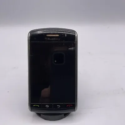 BlackBerry Storm 9530 ( 1st Generation ) - Black ( Verizon ) 5418 • $19.95