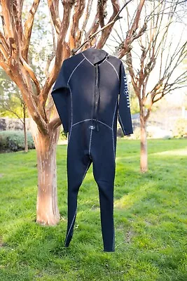 Aqua Lung Wetsuit Mens Size X-Large • $40