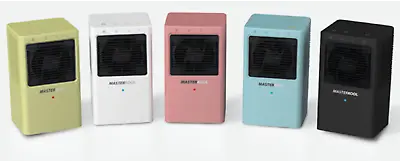 MasterKool - I Kool- Mini.  Personal Table Top Air Coolers • £78