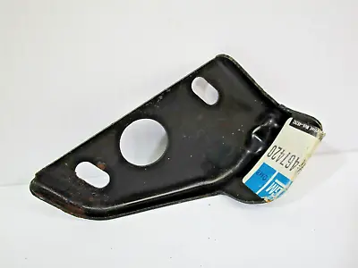 Gm Nos 1978-87 Chevrolet Malibu El Camino Header Panel Bracket #467420 • $36.50