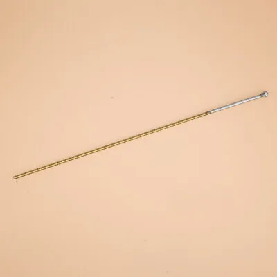4mm Flexible Shaft Left Length 400mm Flex Cable For RC Boat A1 • £12.04