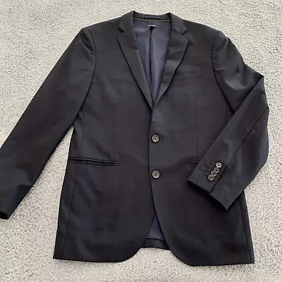 J Crew Ludlow Blazer 38R Italian Loro Piana Wool Slim Fit Preppy Luxury $450 • $70