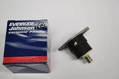 New Johnson Evinrude OEM Outboard Motor Mount 20-35hp 1979-2005 325974 • $28.29