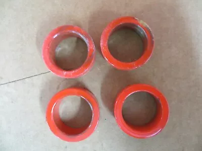 Gravely 5005000 Pro Wheel Spacer 1.00 X 1.377 X 0.5 PT# 22501 08524600 Lot Of 4 • $9.35