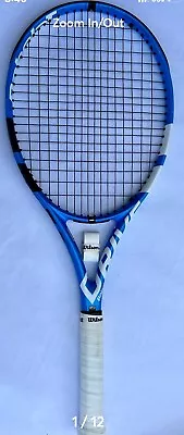 Babolat Pure Drive VS Tennis Racquet Grip Size: 4 1/4  • $139