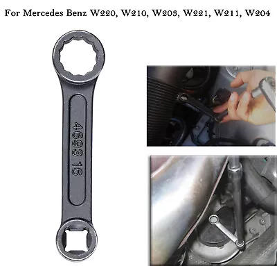 For Mercedes Benz Offset 16mm Engine Mount Wrench US • $20