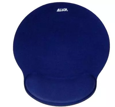 Allsop Comfortfoam  MousePad  Memory Foam Mouse Pad With Wrist Rest • $13.12