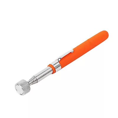 Telescopic Magnetic Pen Reusable Multipurpose Telescoping Magnetic Pickup Tool D • $8.53