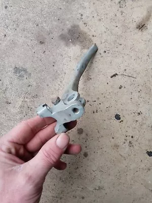 $250 • Buy 1 OEM Harley Davidson Knucklehead *1941 Only* Brake Lever Springer UL EL FL 