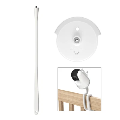 DF-1078+DF-3033  Monitor Mount Bracket For VAVA   Monitor 720P  L8M7 • £12.53