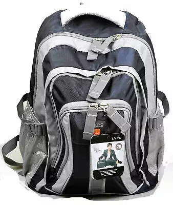 New 15 4 14  Laptop Case Computer Bag Notebook Backpack Travel School Bag • $17.99