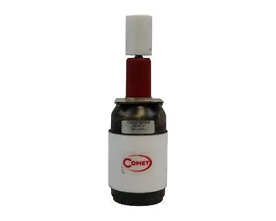 Comet Cv05c-900e/8 Variable Vaccum Capacitor 500-900pf 8kv/4.8kv • $420