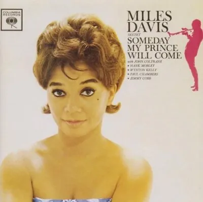 £2.77 • Buy Davis, Miles : Someday My Prince Will Come CD Expertly Refurbished Product