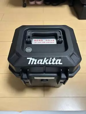 Makita 10.8V Green Level Laser SK505GDZN Full Line High Bright Set Used Item • $949.99