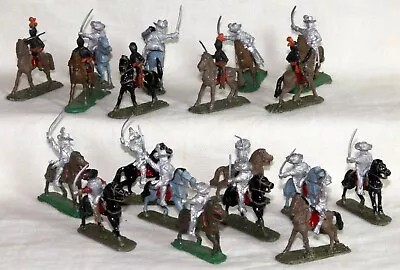 Wargames  Garrison Miniatures 25mm English Civil War Cavalry • £29.99