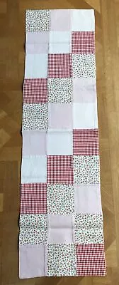 Runner Country Style Design Matching Tablecloth Listing  • £1.99