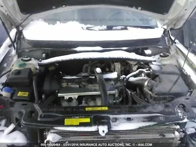 Automatic Transmission 5 Cylinder FWD Fits 03-07 VOLVO XC90 1968857 • $430