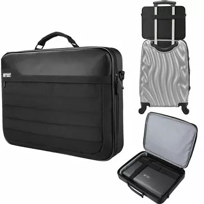 VanGoddy Tablet Shoulder Bag Carry Case For 12.3  Microsoft Surface Pro 7+/Pro 7 • $37.99