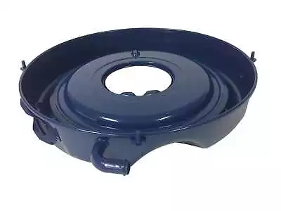 Mustang Shaker Air Cleaner Base 428CJ / Cobra Jet  Concours 1969 • $658.95