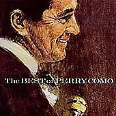 £2.84 • Buy Perry Como : The Best Of CD (2003) Value Guaranteed From EBay’s Biggest Seller!