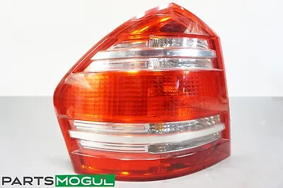 07-09 Mercedes GL450 GL550 X164 Left Driver Side Tail Light Lamp 1648200564 OEM • $70