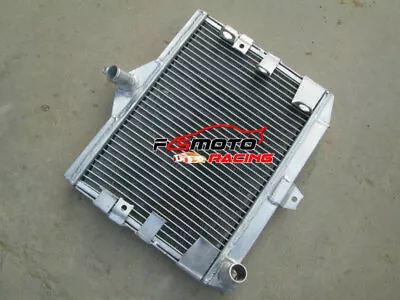 Aluminum Radiator For 1985-2007 YAMAHA V-MAX/VMAX VMX1200 VMX12 06 05 04 03 02 • $73