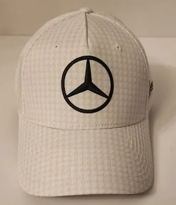 Mercedes AMG Petronas Formula One Team - Lewis Hamilton Cap 2023Mercedes AMG... • $36