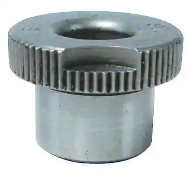 5/8  ID X 1  OD X 1-3/4  Long Fixed Renewable - FR Drill Jig Bushing - 5 Pieces • $46.50